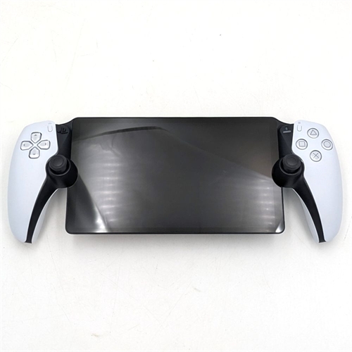 Playstation Portal - Komplet I Kasse - Playstation 5 Tilbehør - SNR H14700RS011005699 (B Grade) (Genbrug)